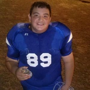 Meet your Posher, Becca